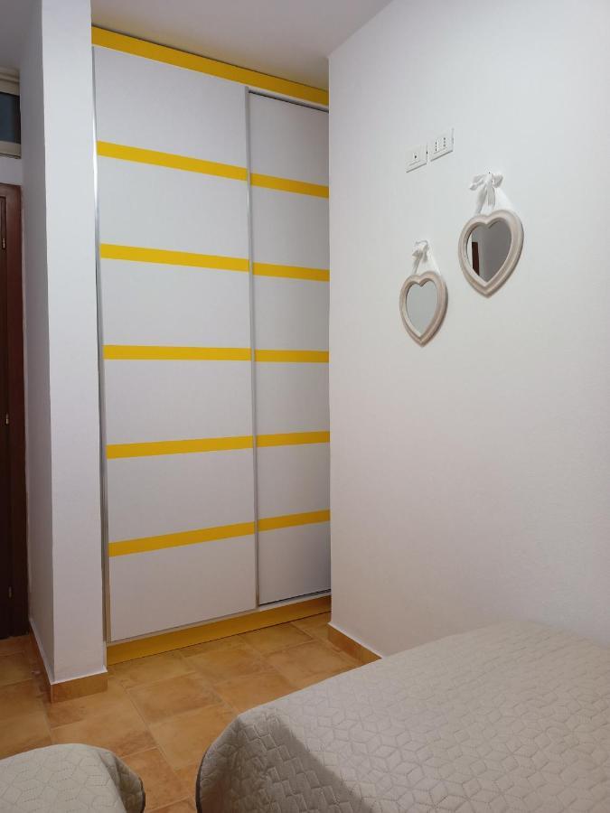 Apartmán Dagmar Durrës Exterior foto