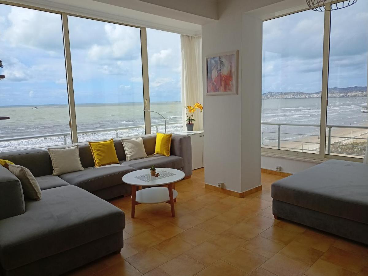 Apartmán Dagmar Durrës Exterior foto